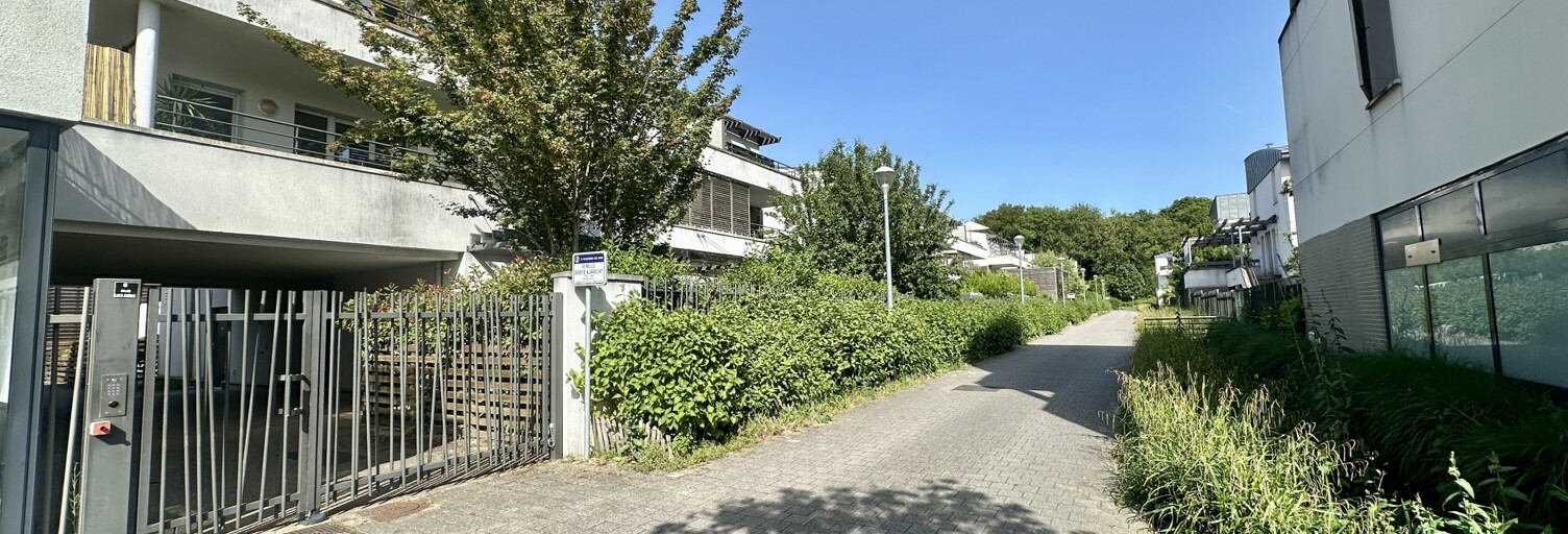 Appartement 4 Pièces 74 m² à vendre à Sainte-Geneviève-des-Bois (91700)