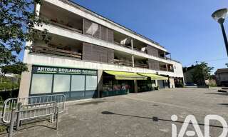 Appartement 4 Pièces 74 m² à vendre à Sainte-Geneviève-des-Bois (91700)