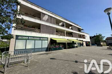 Appartement 4 pièces 250000 €