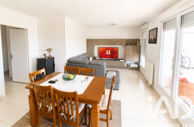 Vente Appartement 4 pièces — photo du bien