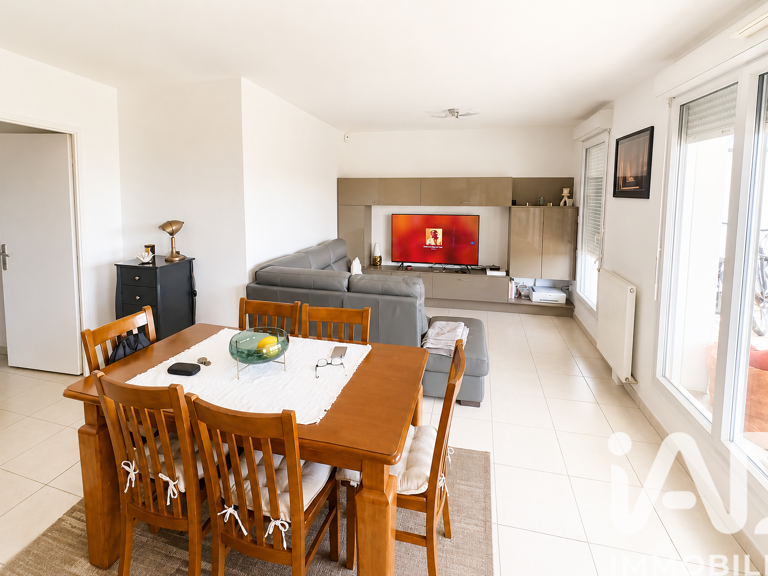 Vente Appartement 4 pièces — photo 1
