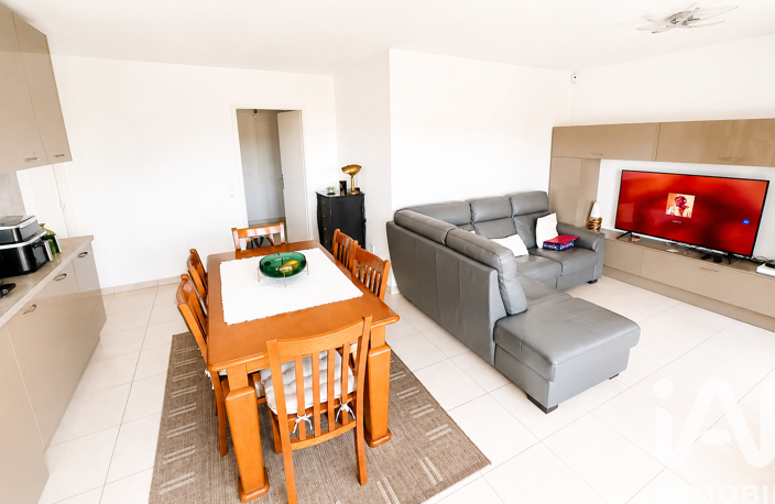 Vente Appartement 4 pièces — photo 3