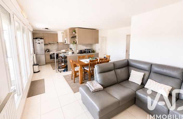 Vente Appartement 4 pièces — photo 4