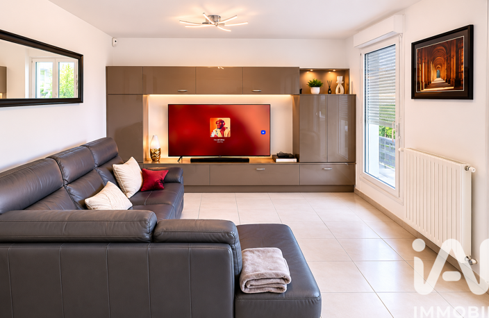 Vente Appartement 4 pièces — photo 5