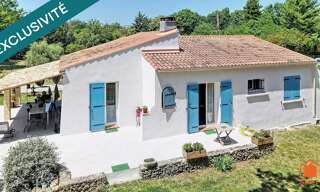 Maison 5 Pièces 98 m² à vendre à Régusse (83630)