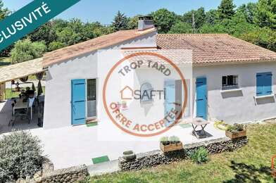 Maison 5 pièces 329000 €
