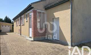 Maison 4 Pièces 80 m² à vendre à Aubigny-sur-Nère (18700)