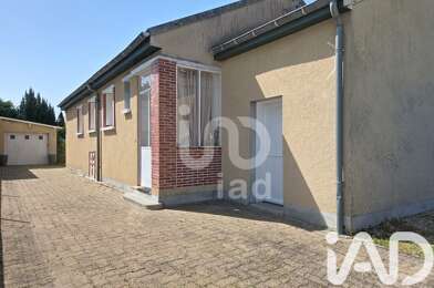 Maison 4 pièces 135000 €