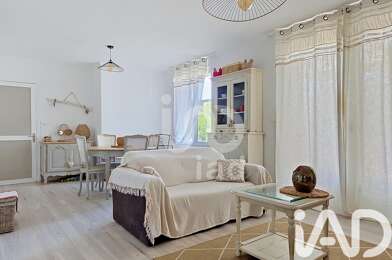 Maison 4 pièces 135000 €