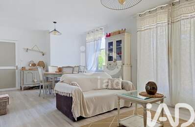 Vente Maison/villa 4 pièces — photo du bien