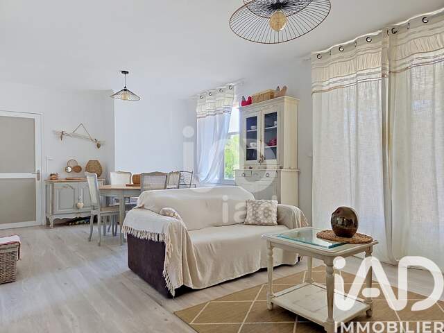 Vente Maison/villa 4 pièces — photo du bien