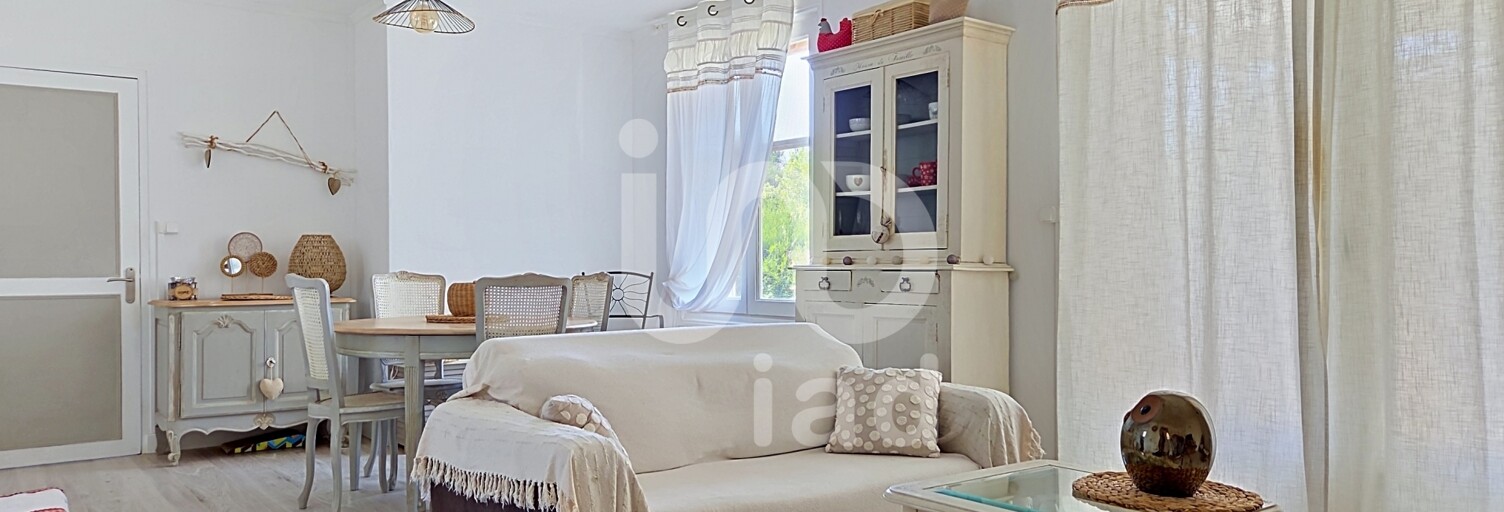 Maison 4 Pièces 80 m² à vendre à Aubigny-sur-Nère (18700)