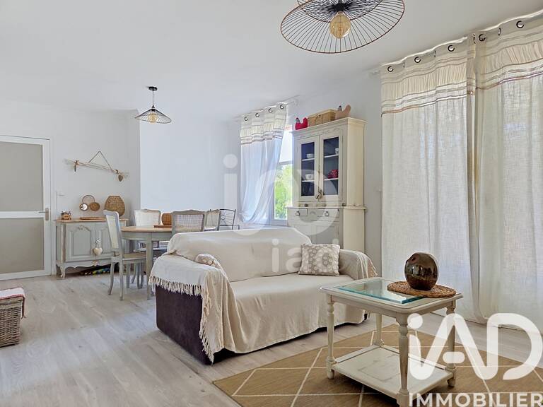 Vente Maison/villa 4 pièces — photo 1
