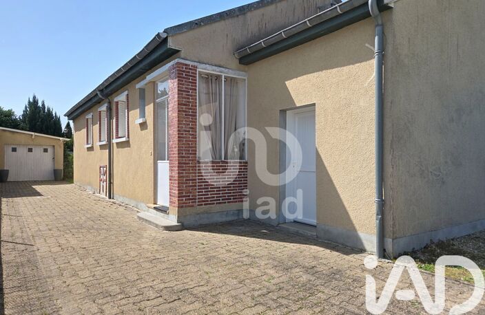 Vente Maison/villa 4 pièces — photo 2