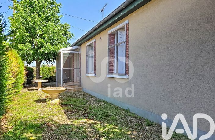 Vente Maison/villa 4 pièces — photo 4