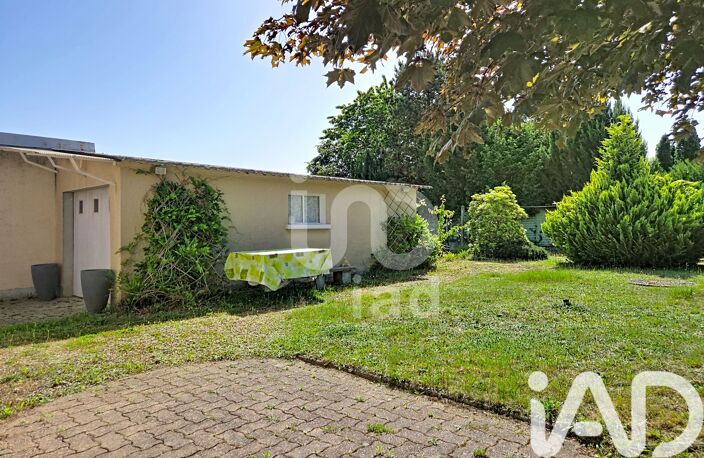 Vente Maison/villa 4 pièces — photo 5