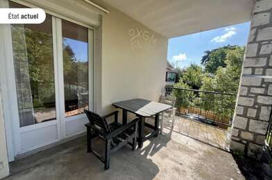 Appartement 5 pièces 133000 €