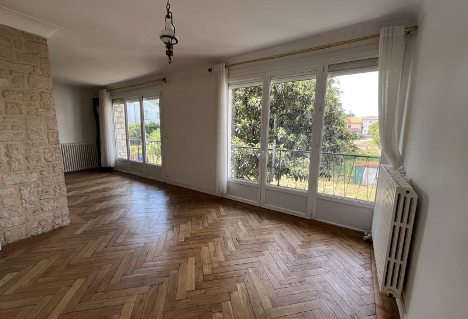 Vente appartement 5 pièces 90 m² Marmande (47200) — photo 1
