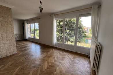 Appartement 5 pièces 133000 €