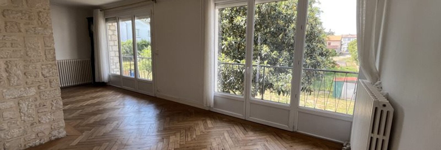Appartement 5 Pièces 90 m² à vendre à Marmande (47200)