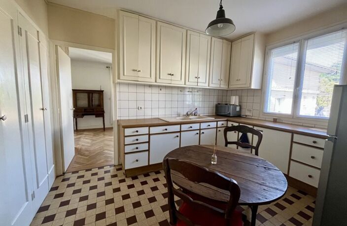 Vente appartement 5 pièces 90 m² Marmande (47200) — photo 3