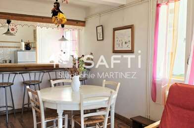 Appartement 3 pièces 197000 €