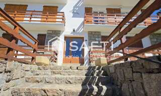 Appartement 3 Pièces 58 m² à vendre à Font-Romeu-Odeillo-Via (66120)