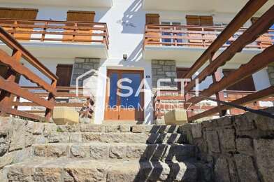 Appartement 3 pièces 197000 €