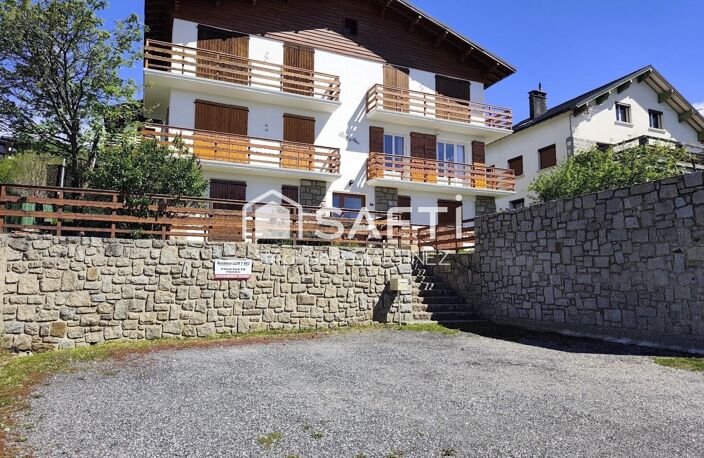 Vue montagne & qualité de vie : découvrez ce T3 à Font-Romeu — photo 3