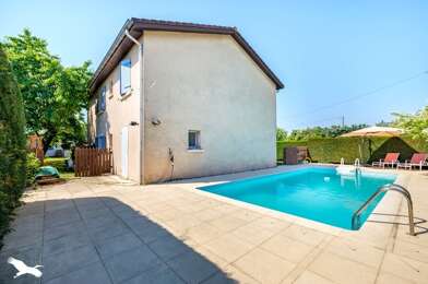 Maison 5 pièces 479000 €