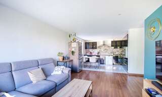 Appartement 4 Pièces 85 m² à vendre à Saint-Priest (69800)