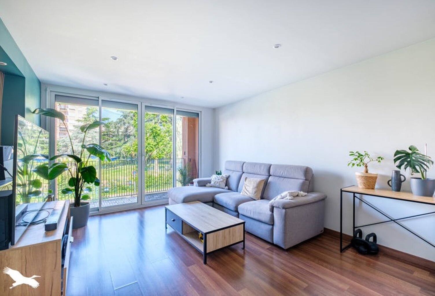 Vente appartement 4 pièces 85 m² Saint-Priest (69800) — photo 1