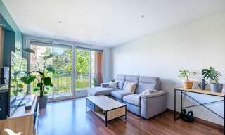 Appartement 4 Pièces 85 m² à vendre à Saint-Priest (69800)