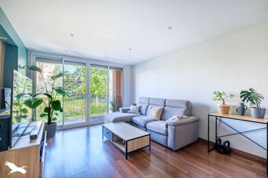 Appartement 4 pièces 216375 €