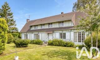 Maison 5 Pièces 137 m² à vendre à Saint-Gatien-des-Bois (14130)