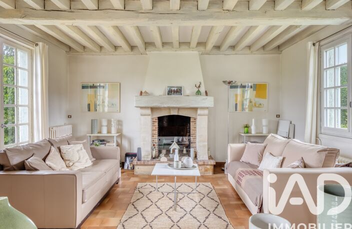Vente Maison de campagne 5 pièces — photo 3