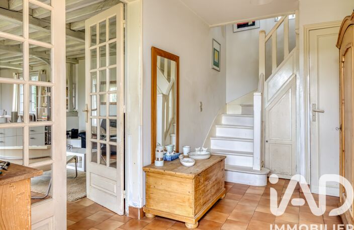 Vente Maison de campagne 5 pièces — photo 4