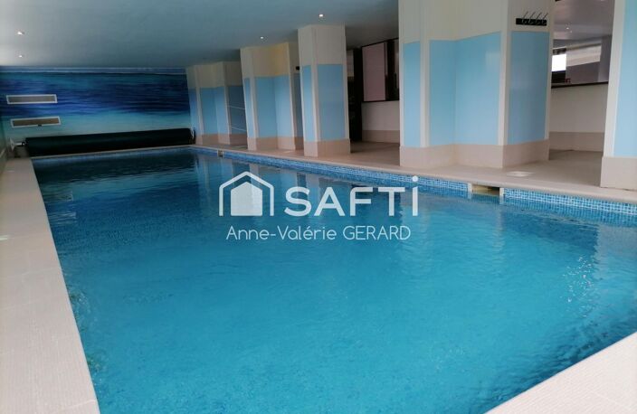 MOULIN rénovée avec piscine intérieure, salle de sport — photo 2