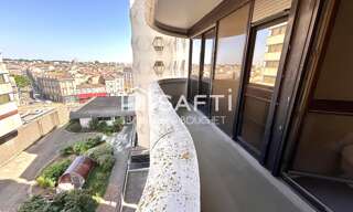 Appartement 2 Pièces 50 m² à vendre à Bordeaux (33000)
