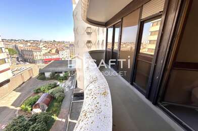 Appartement 2 pièces 197000 €