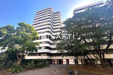 Appartement 2 pièces 197000 €