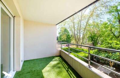 Appartement de 4 pièces principales — photo du bien