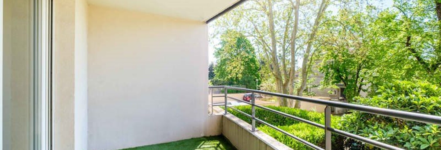 Appartement 4 Pièces 90 m² à vendre à Bron (69500)