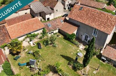 TERRAIN CLOS — photo du bien