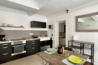 Appartement 2 pièces 115000 €