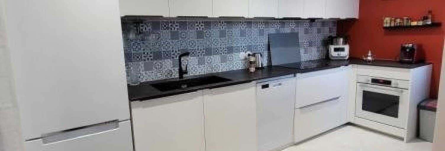 Appartement 3 Pièces 66 m² à vendre à Mérignac (33700)