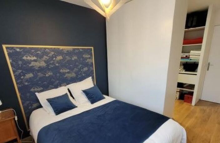 TRES BEL APPARTEMENT AUX PORTES DU PARC DU BOURRAN — photo 3