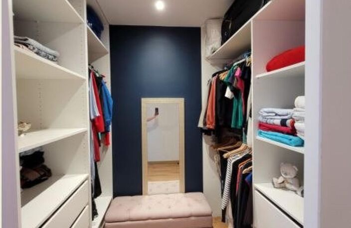 TRES BEL APPARTEMENT AUX PORTES DU PARC DU BOURRAN — photo 4