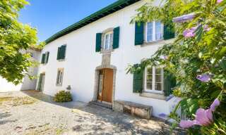 Maison 7 Pièces 185 m² à vendre à Ostabat-Asme (64120)