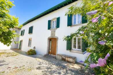 Maison 7 pièces 234000 €